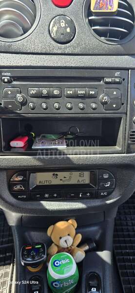 Citroen C3 1.4i VL.ASNIK