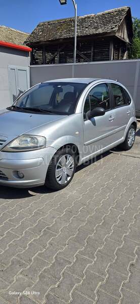 Citroen C3 1.4i VL.ASNIK