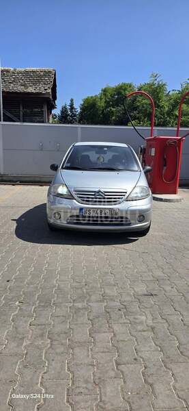 Citroen C3 1.4i VL.ASNIK