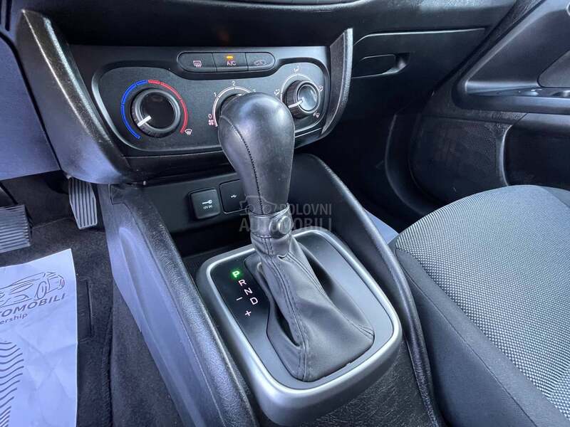 Fiat Tipo 1.6Mjet/AUT.