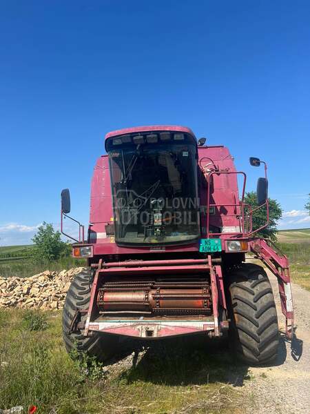 Case 527