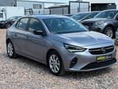 Opel Corsa F REZERVISAN