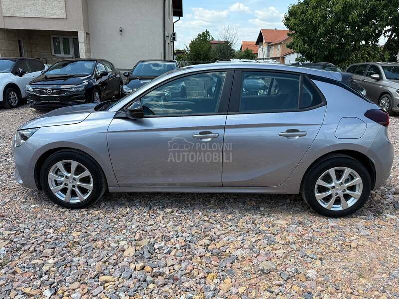 Opel Corsa F 1.5D/EDITION