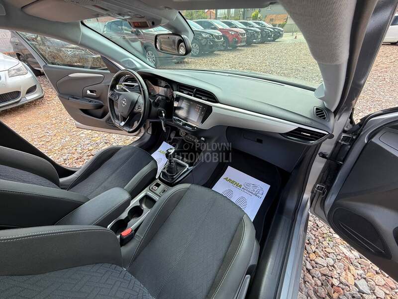 Opel Corsa F 1.5D/EDITION