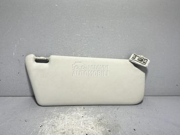 SUNCOBRAN za Mercedes Benz B Klasa