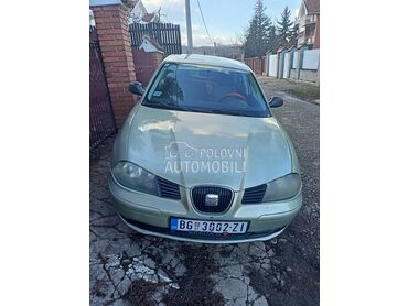 Seat Cordoba 1,4tdi