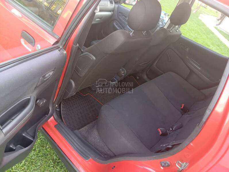 Suzuki Ignis 1,5 b