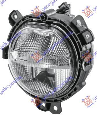 MAGLENKA LED (HELLA)  COUNT...