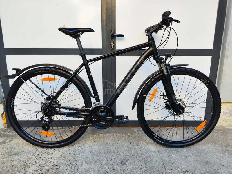 Bulls Cross Bike Street 28