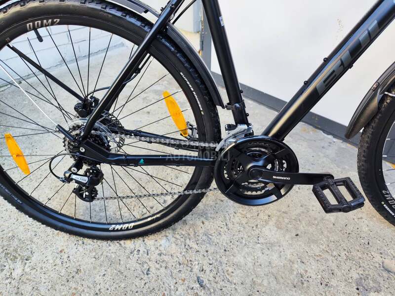 Bulls Cross Bike Street 28