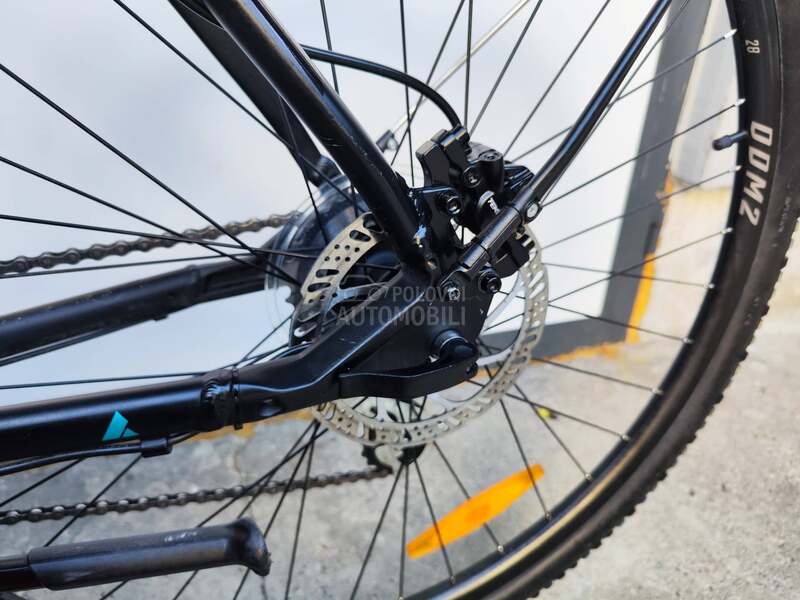 Bulls Cross Bike Street 28
