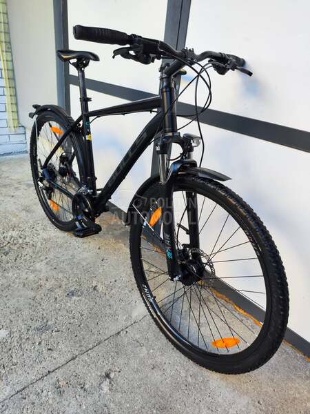 Bulls Cross Bike Street 28