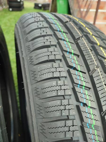 Toyo 235/60 R18 Zimska