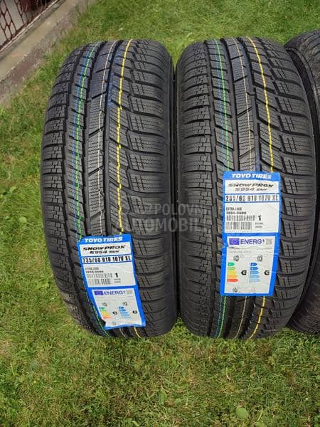 Toyo 235/60 R18 Zimska