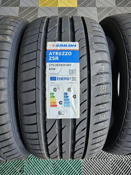 Sailun 275/35 R19 Letnja