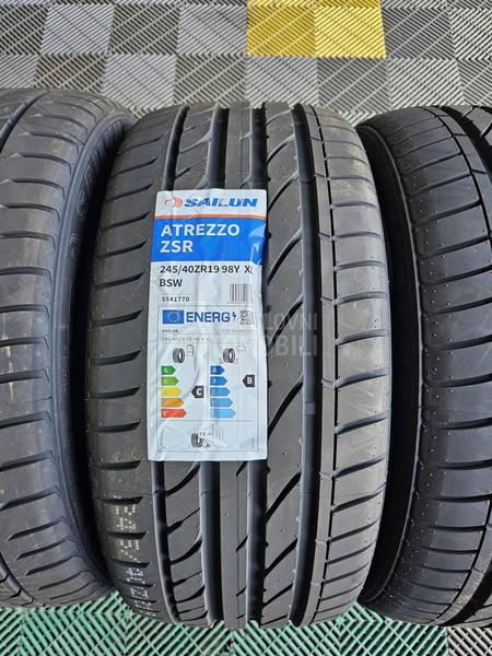 Sailun 275/35 R19 Letnja