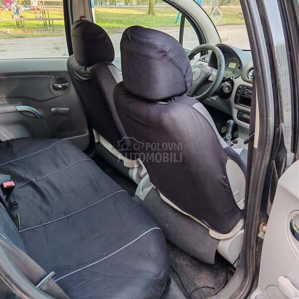 Citroen C3 exclusive