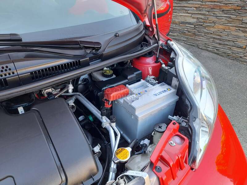 Peugeot 107 1.0 /CH FUUL 3 kom