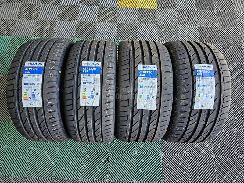 Sailun 275/30 R19 Letnja
