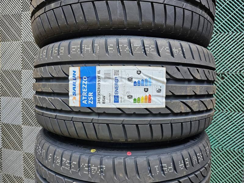 Sailun 275/30 R19 Letnja