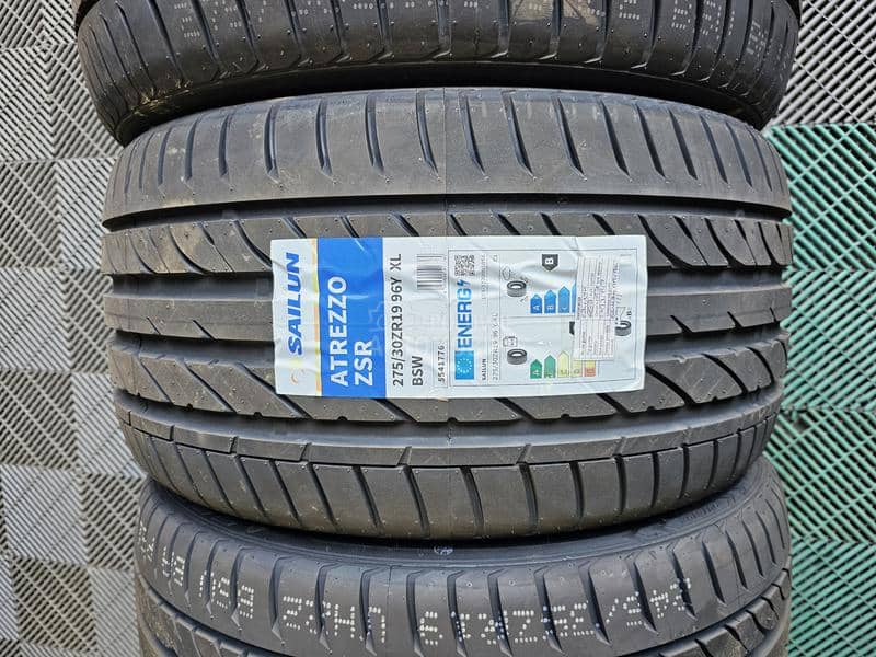 Sailun 275/30 R19 Letnja
