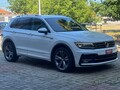 Volkswagen Tiguan 2.0  4M RL