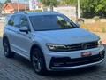 Volkswagen Tiguan 2.0  4M RL
