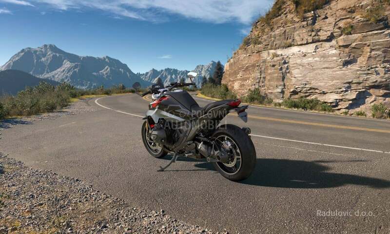 BMW R 1300 R