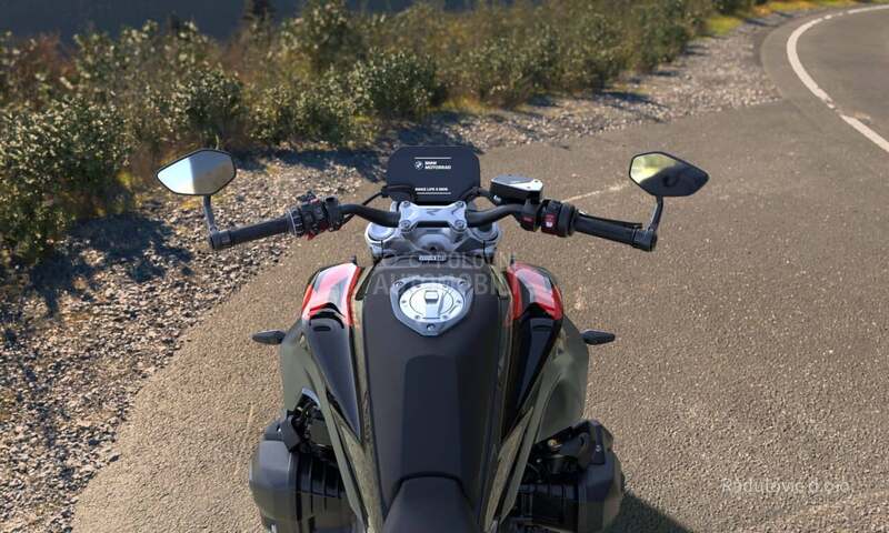 BMW R 1300 R