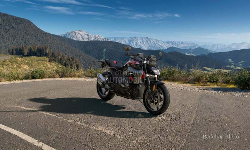BMW R 1300 R