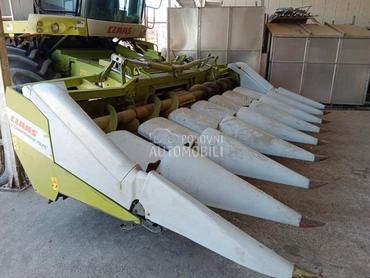 Claas conpeed 8 75 FC HR