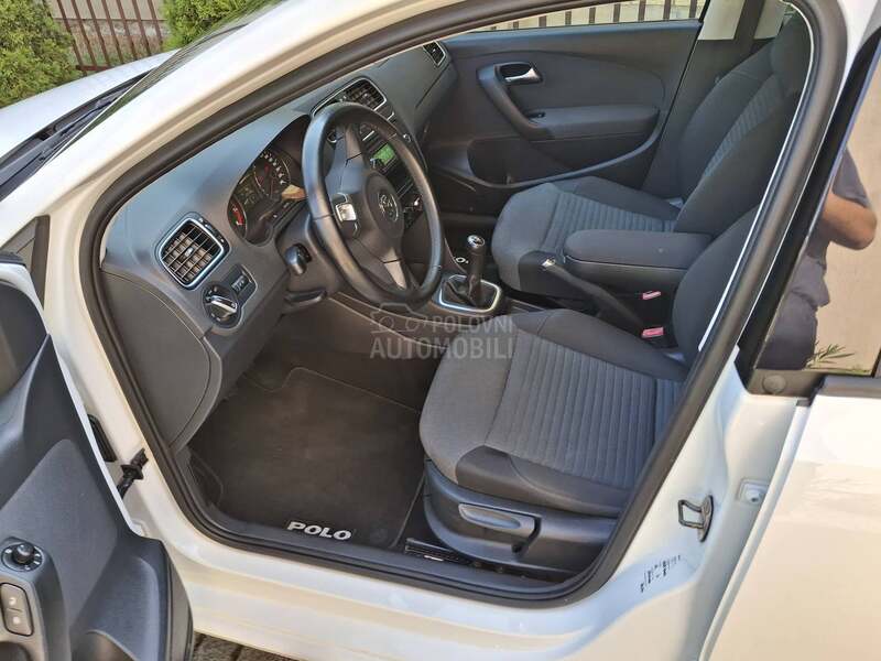Volkswagen Polo 1.4 B  EDITION