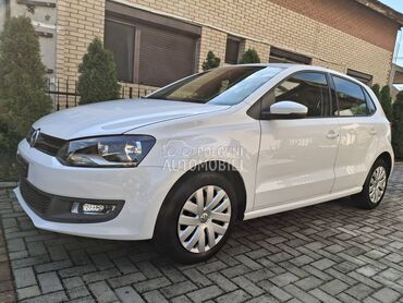 Volkswagen Polo 1.4 B  EDITION