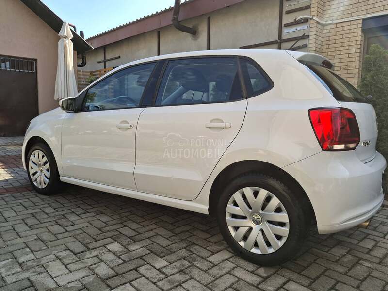 Volkswagen Polo 1.4 B  EDITION