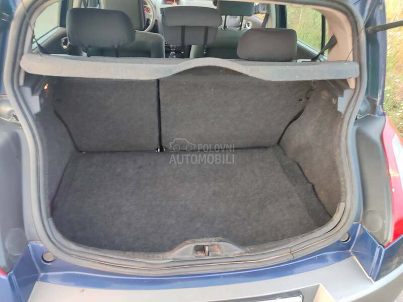 Renault Megane 1.9 DCI