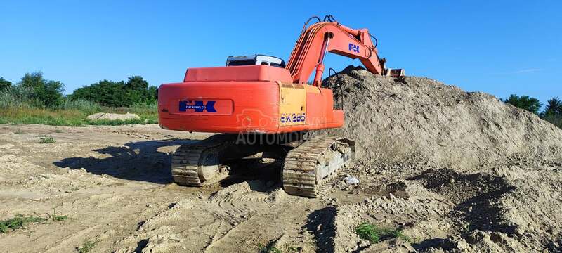 Fiat EX285