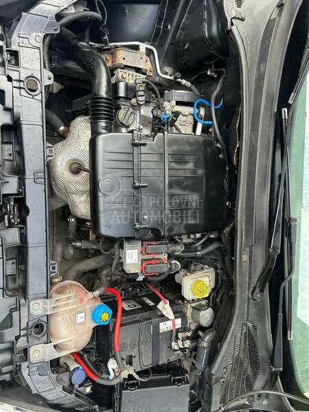 Fiat Grande Punto 1.2 8v