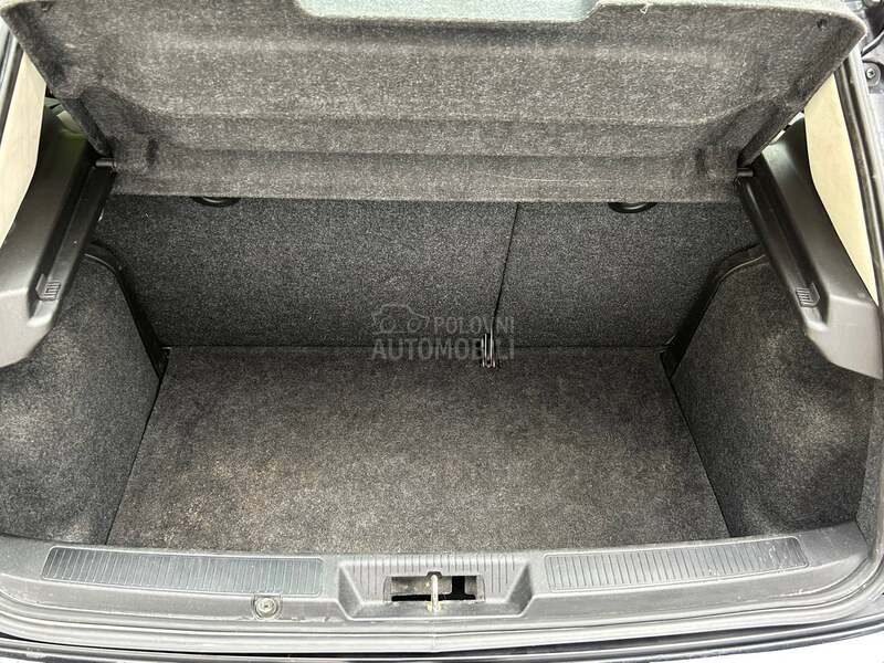 Fiat Grande Punto 1.2 8v