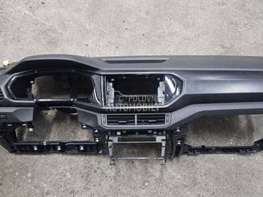 tabla za Volkswagen T-Cross