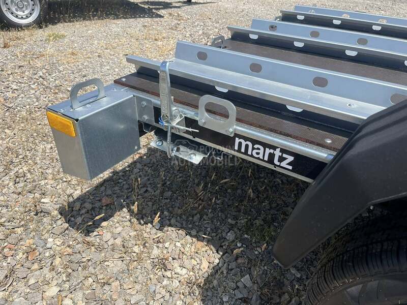 Martz GP MOTO 3 B