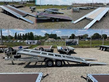 Martz PREMIUM GT KIPPBAR 4.5