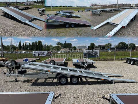 Martz PREMIUM GT KIPPBAR 4.5