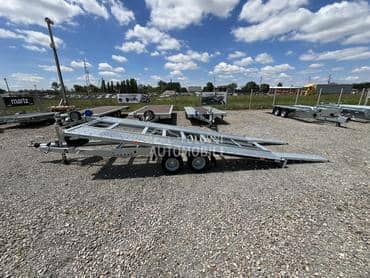 Martz PREMIUM GT KIPPBAR 4.5