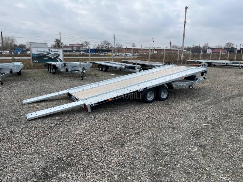 Martz PREMIUM GT KIPPBAR 4.5