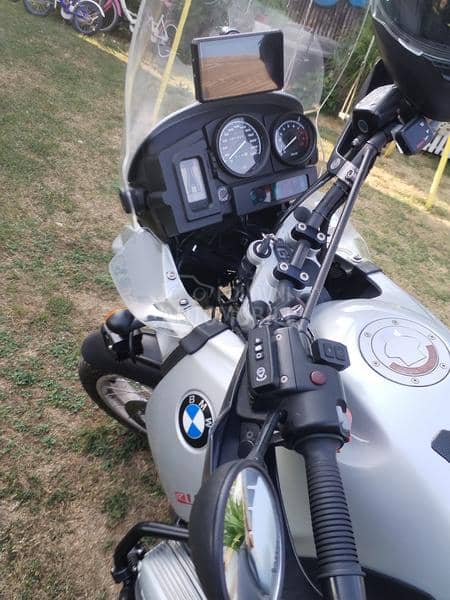 BMW R1150GS