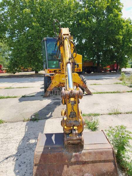 JCB T90lx