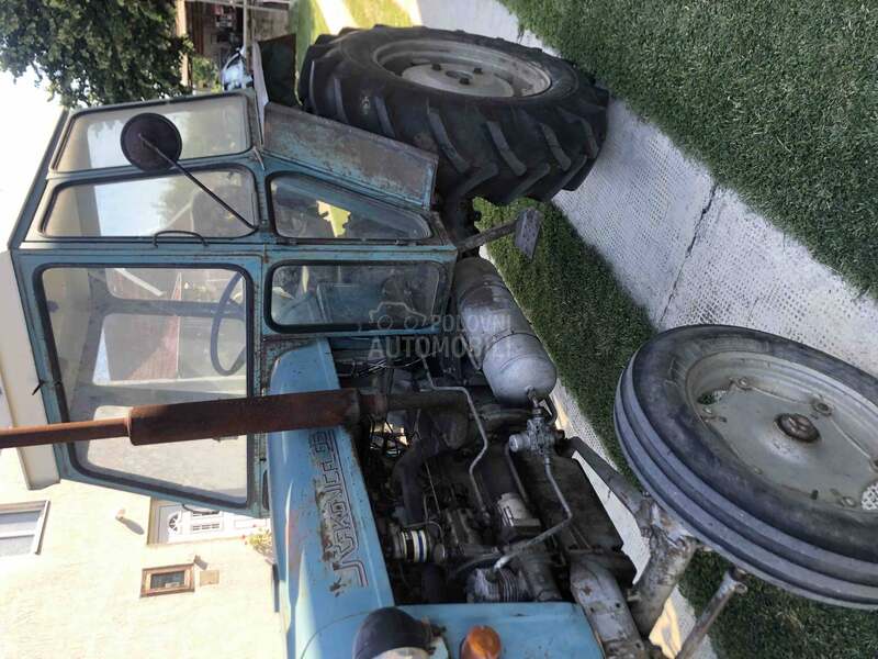 IMT Rakovica 65