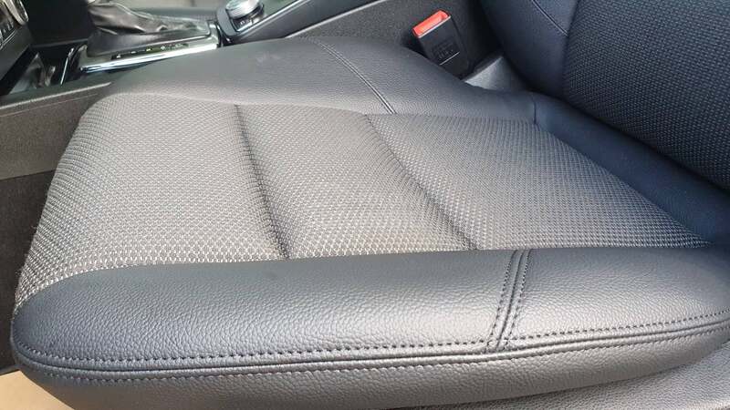 Mercedes Benz GLK 220 220 CDI 4 Matic