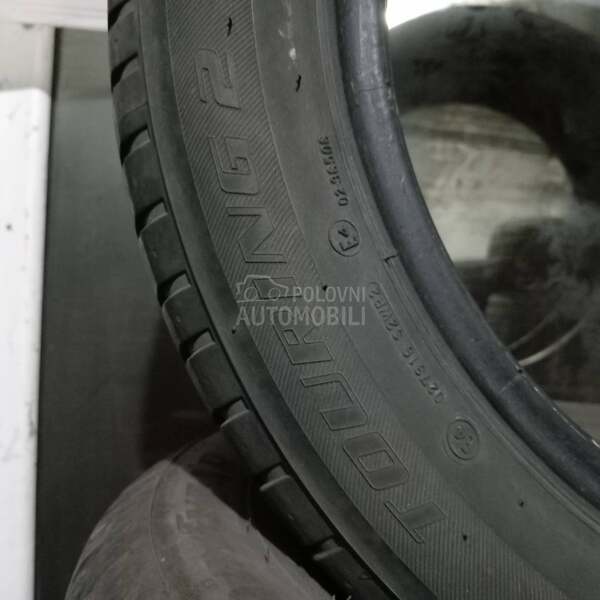 Bridgestone 195/55 R16 Letnja
