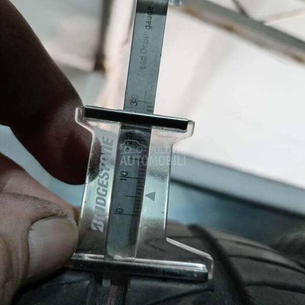 Bridgestone 195/55 R16 Letnja